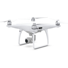 Квадрокоптер DJI Phantom 4 Pro